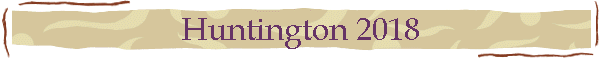 Huntington 2018