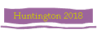Huntington 2018